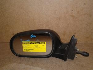 Used Wing mirror, left Rover 600-Serie Price on request offered by Akkie Stomphorst Autodemontage