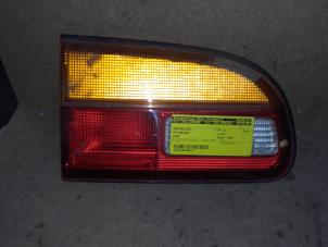 Used Taillight, left Mitsubishi L400 Price on request offered by Akkie Stomphorst Autodemontage