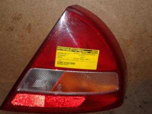 Used Taillight, right Mitsubishi Lancer (CK/CN/CP) 1.3 EL,GLX 12V Price on request offered by Akkie Stomphorst Autodemontage