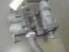 Electric heater valve from a BMW 5-Serie 2000