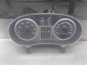 Used Instrument panel Renault Clio II (BB/CB) 1.6 16V Price on request offered by Akkie Stomphorst Autodemontage