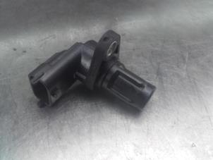 Used Camshaft sensor Ford Ka II 1.2 Price on request offered by Akkie Stomphorst Autodemontage