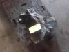 Gearbox from a Renault Twingo 2003