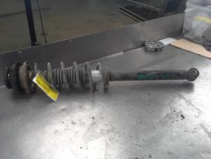 Used Rear shock absorber rod, left Ford Ka I 1.3i Price on request offered by Akkie Stomphorst Autodemontage