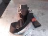 Ford Fiesta 5 (JD/JH) 1.3 Front seatbelt, right
