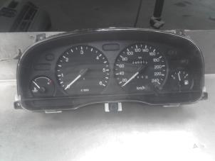Used Instrument panel Ford Transit 2.4 TDdi 16V Price on request offered by Akkie Stomphorst Autodemontage