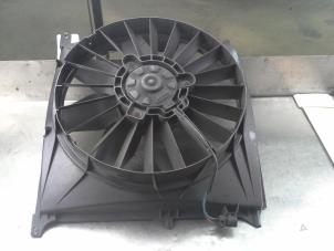 Used Cooling fans BMW 3 serie Compact (E36/5) 316i Price on request offered by Akkie Stomphorst Autodemontage