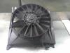 Cooling fans from a BMW 3 serie Compact (E36/5), 1994 / 2001 316i, Hatchback, Petrol, 1.596cc, 75kW (102pk), RWD, M43B16; 164E2, 1994-01 / 2000-08, CG11; CG12; CG21 1998