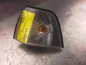 Used Indicator, left BMW 3 serie Compact (E36/5) 316i Price on request offered by Akkie Stomphorst Autodemontage