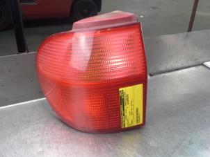 Used Taillight, left Seat Alhambra (7V8/9) 2.0 Price on request offered by Akkie Stomphorst Autodemontage