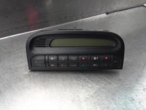 Used Heater control panel Seat Alhambra (7V8/9) 2.0 Price on request offered by Akkie Stomphorst Autodemontage