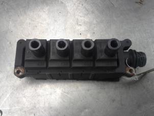 Used Ignition coil BMW 3 serie (E36/4) 318iS 1.9 16V Price on request offered by Akkie Stomphorst Autodemontage