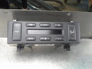 Używane Panel sterowania nagrzewnicy Peugeot 406 Break (8E/F) 2.0 HDi 110 Cena na żądanie oferowane przez Akkie Stomphorst Autodemontage