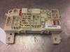 Fuse box from a Ford Focus 2 Wagon, 2004 / 2012 1.6 TDCi 16V 90, Combi/o, Diesel, 1.560cc, 66kW (90pk), FWD, HHDA, 2004-11 / 2008-02 2009