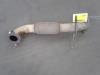 Ford Focus 2 Wagon 1.6 TDCi 16V 90 Exhaust front section