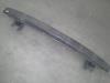 Front bumper frame from a Volkswagen Polo IV (9N1/2/3), 2001 / 2012 1.2, Hatchback, Petrol, 1.198cc, 40kW (54pk), FWD, AWY, 2001-11 / 2005-12, 9N1 2003