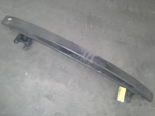 Used Front bumper frame Volkswagen Polo Price on request offered by Akkie Stomphorst Autodemontage