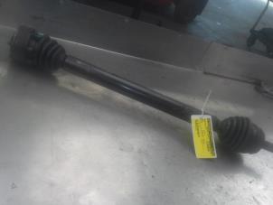 Used Front drive shaft, right Seat Ibiza II (6K1) 1.4 16V Price on request offered by Akkie Stomphorst Autodemontage