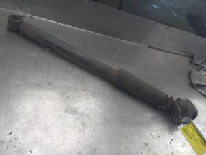 Used Rear shock absorber, left Seat Leon (1M1) 1.9 TDI 90 Price on request offered by Akkie Stomphorst Autodemontage