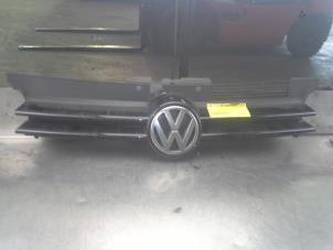 Used Grille Volkswagen Golf IV (1J1) 1.6 Price on request offered by Akkie Stomphorst Autodemontage