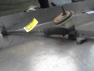 Used Steering box Nissan Micra Price on request offered by Akkie Stomphorst Autodemontage