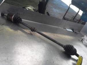 Used Front drive shaft, right Nissan Micra Price on request offered by Akkie Stomphorst Autodemontage