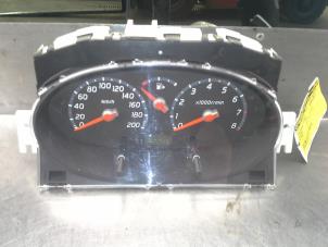 Used Instrument panel Nissan Micra Price on request offered by Akkie Stomphorst Autodemontage