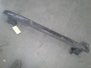 Used Front bumper frame Peugeot 307 (3A/C/D) 1.6 HDi 16V Price on request offered by Akkie Stomphorst Autodemontage