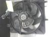 Cooling fans from a Citroen C2 (JM), 2003 / 2012 1.4 HDI, Hatchback, 2-dr, Diesel, 1.398cc, 50kW (68pk), FWD, DV4TD; 8HX, 2003-09 / 2009-09, JM8HXB; C 2005