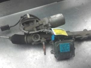 Used Steering box Citroen C2 (JM) 1.4 HDI Price on request offered by Akkie Stomphorst Autodemontage