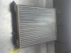 Radiator from a Renault Clio 2000