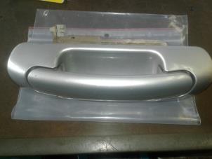 Used Tailgate handle Jeep Grand Cherokee (WG/WJ) 4.0i Price on request offered by Akkie Stomphorst Autodemontage