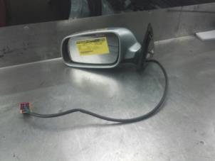 Used Wing mirror, left Skoda Fabia (6Y2) 1.4i Price on request offered by Akkie Stomphorst Autodemontage