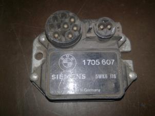 Used Ignition module BMW 3-Serie Price on request offered by Akkie Stomphorst Autodemontage