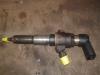 Injector (diesel) from a Peugeot 206 2006
