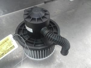 Used Heating and ventilation fan motor Chevrolet Matiz 0.8 S,SE Price on request offered by Akkie Stomphorst Autodemontage