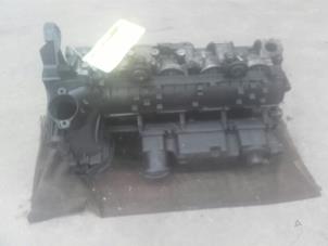 Used Cylinder head Ford Fiesta 5 (JD/JH) 1.4 TDCi Price on request offered by Akkie Stomphorst Autodemontage