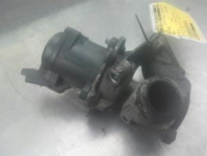 Used EGR pump Ford Fiesta 5 (JD/JH) 1.4 TDCi Price on request offered by Akkie Stomphorst Autodemontage