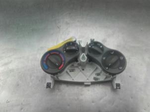 Usados Panel de control de calefacción Fiat Panda (169) 1.2 Fire Precio de solicitud ofrecido por Akkie Stomphorst Autodemontage