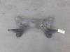 Subframe from a Fiat Panda (169), 2003 / 2013 1.2 Fire, Hatchback, Petrol, 1.242cc, 44kW (60pk), FWD, 188A4000, 2003-09 / 2009-12, 169AXB1 2007