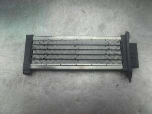 Used Heating element Renault Megane II CC (EM) 1.9 dCi 130 Price on request offered by Akkie Stomphorst Autodemontage