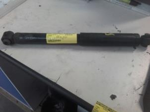 Used Rear shock absorber, left Citroen C3 Pluriel (HB) 1.4 Price on request offered by Akkie Stomphorst Autodemontage