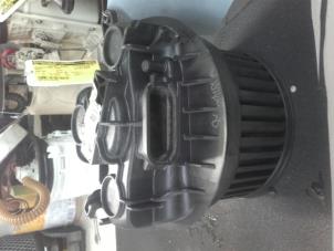 Usados Motor de ventilador de calefactor Citroen C3 Pluriel (HB) 1.4 Precio de solicitud ofrecido por Akkie Stomphorst Autodemontage