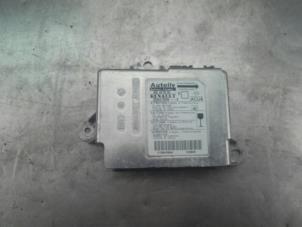 Used Airbag Module Renault Megane II CC (EM) 1.9 dCi 130 Price on request offered by Akkie Stomphorst Autodemontage