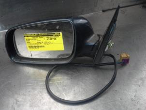 Used Wing mirror, left Skoda Fabia (6Y5) 1.4i 16V Price on request offered by Akkie Stomphorst Autodemontage