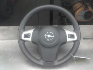 Usagé Volant Opel Corsa D 1.3 CDTi 16V ecoFLEX Prix sur demande proposé par Akkie Stomphorst Autodemontage