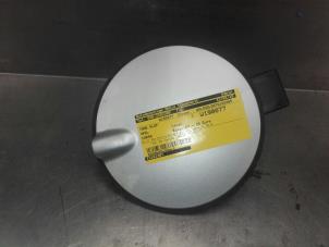 Used Tank cap cover Opel Corsa D 1.3 CDTi 16V ecoFLEX Price on request offered by Akkie Stomphorst Autodemontage