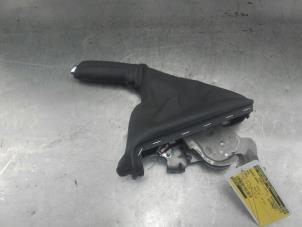 Used Parking brake lever Opel Corsa D 1.3 CDTi 16V ecoFLEX Price on request offered by Akkie Stomphorst Autodemontage