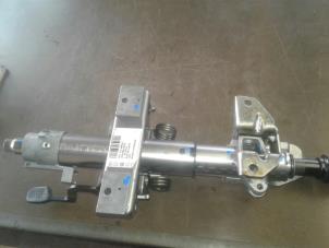 Used Steering column Volkswagen Crafter Price on request offered by Akkie Stomphorst Autodemontage