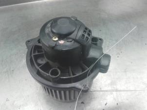 Used Heating and ventilation fan motor Suzuki Alto (RF410) 1.1 16V Price on request offered by Akkie Stomphorst Autodemontage